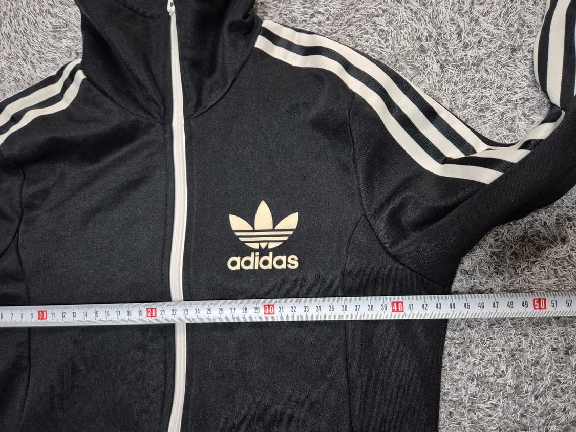 아디다스 여성 유로파 트랙탑 져지 95 상품이미지10