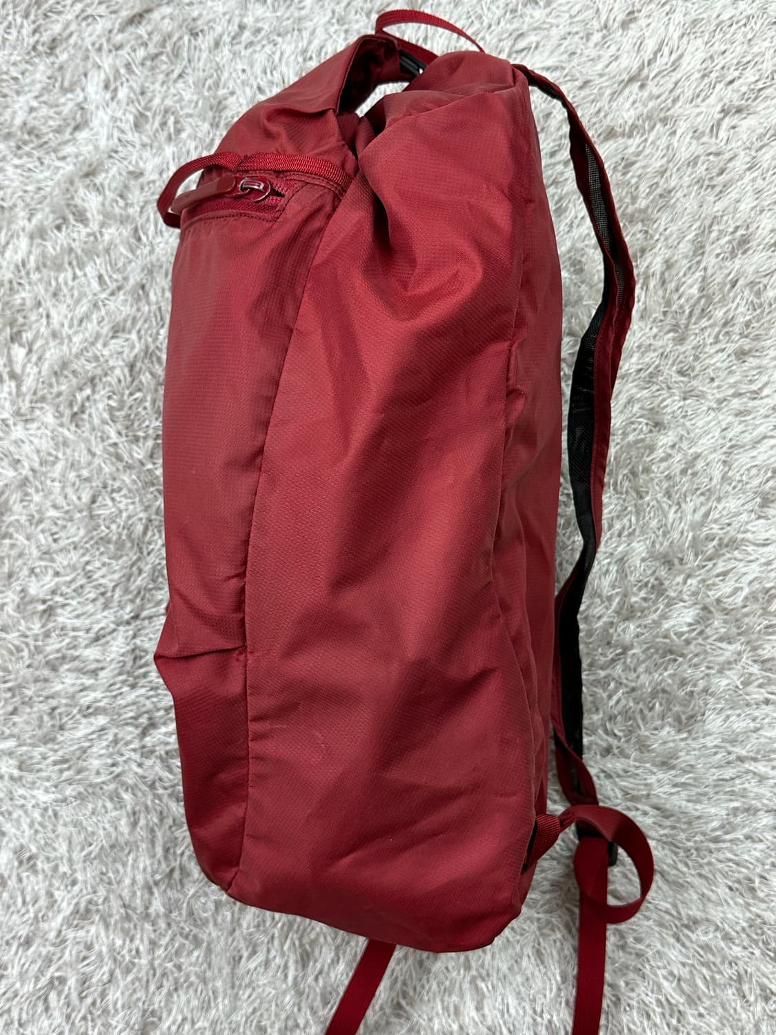 [10] 정품 아크테릭스 헬리아드 10 보르도 상품이미지3