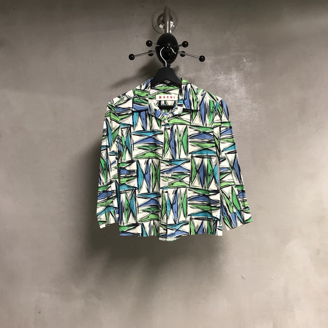 마르니 셔츠 38(W) 상품이미지1