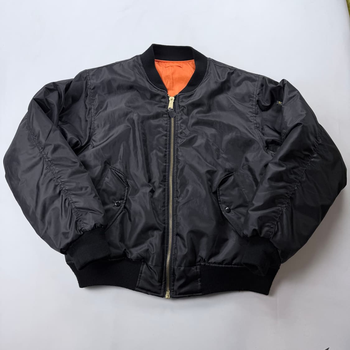 로스코 ma-1 블랙 상품이미지1