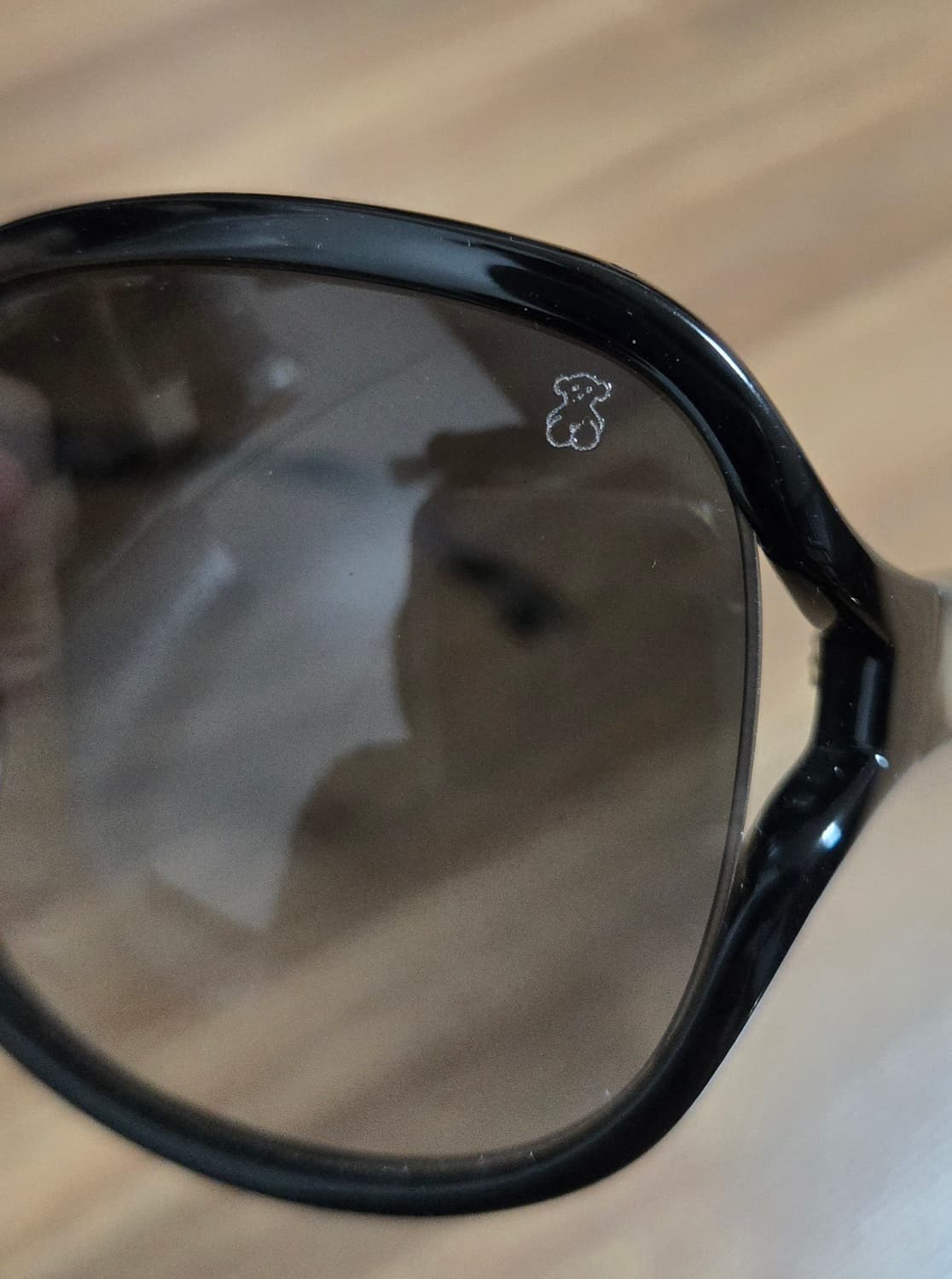 TOUS 선글라스 STO 845G 상품이미지5