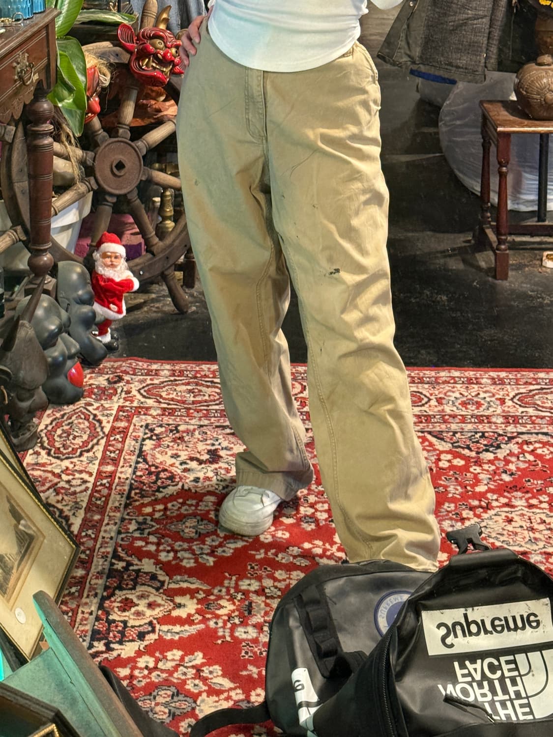 Carhartt (칼하트) 팬츠 Relaxed Fit 상품이미지1