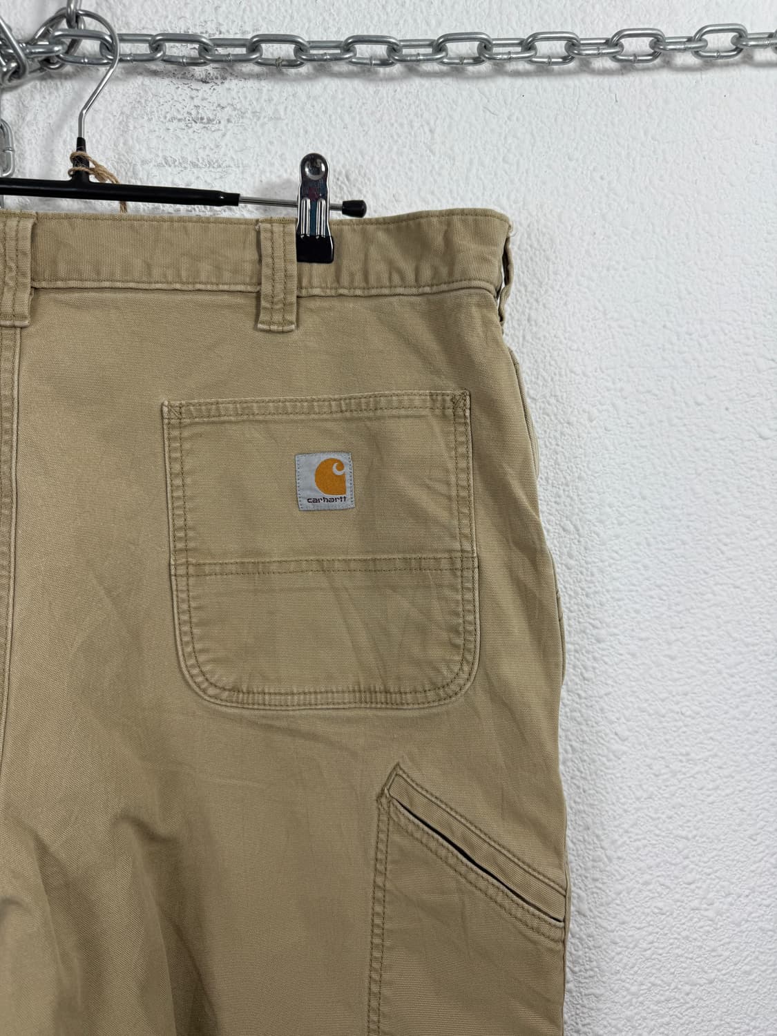 Carhartt (칼하트) 팬츠 Relaxed Fit 상품이미지3