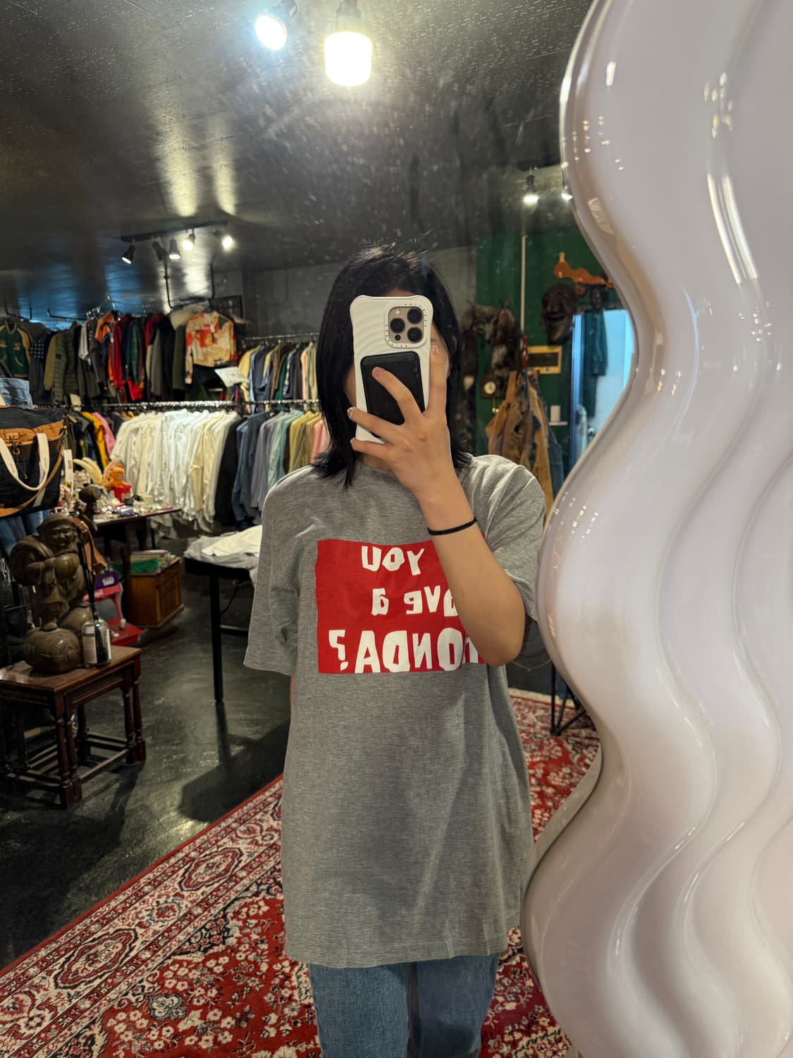 Do you have a HONDA 반팔 상품이미지1
