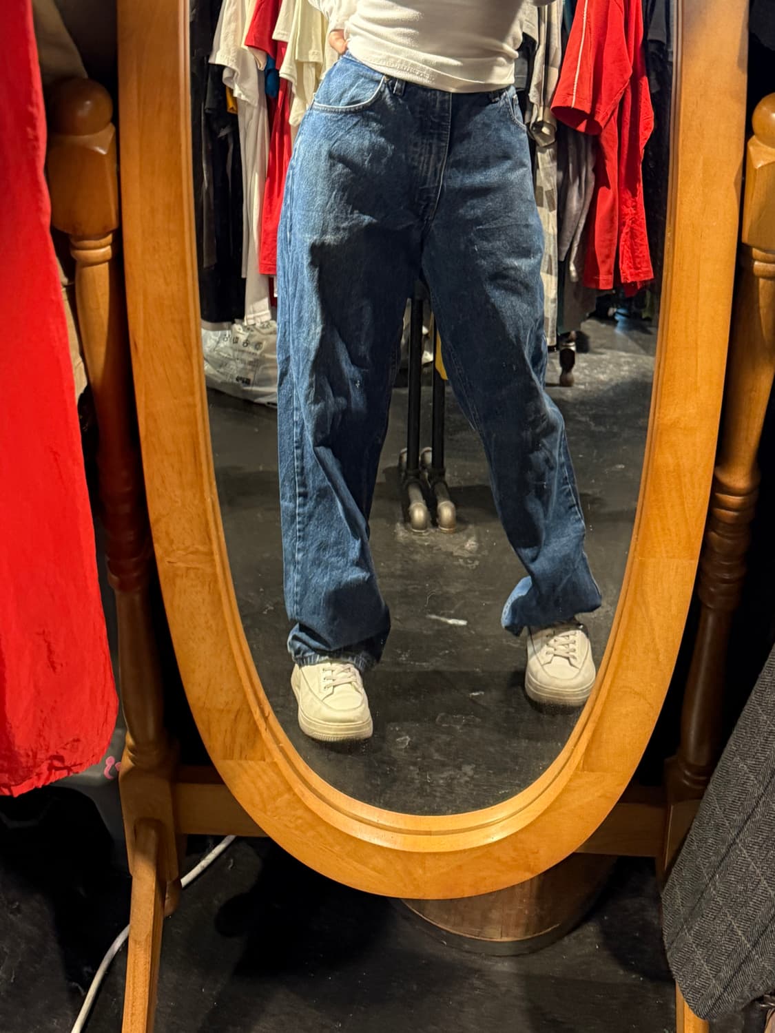 Carhartt (칼하트) 팬츠 Relaxed Fit 상품이미지2