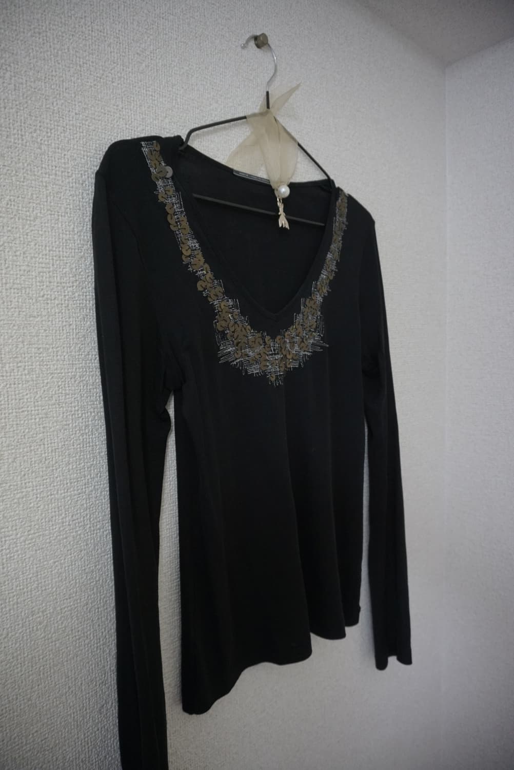 Marithe Francois Girbaud t-shirt 상품이미지2