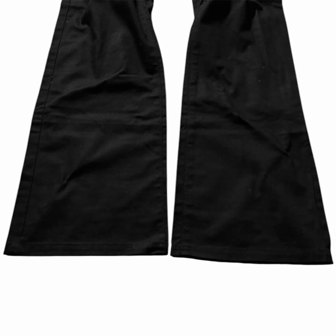 Flared pants dark wear 상품이미지3