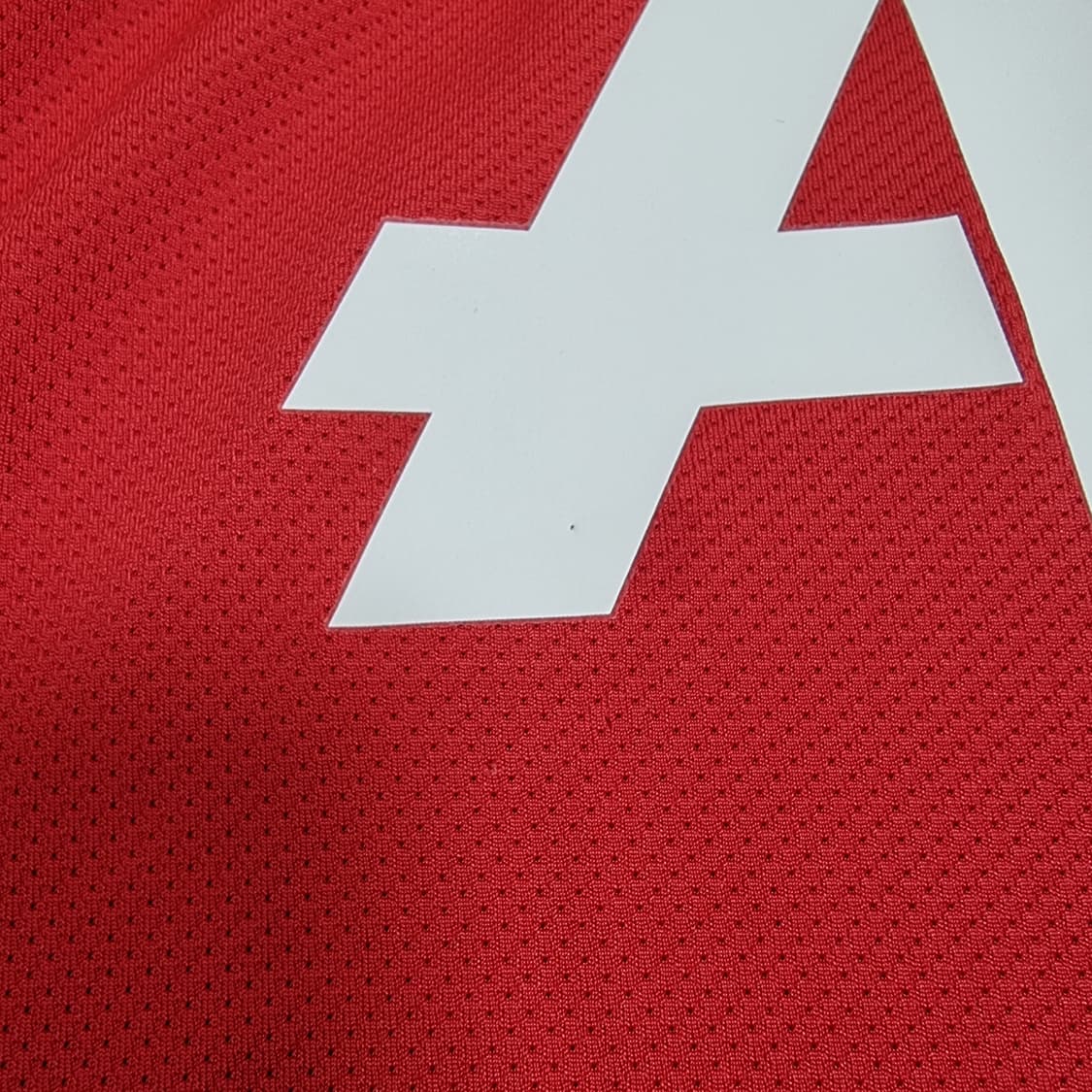 11-12시즌 맨체스터 유나이티드 홈 유니폼 #5 퍼디난드 상품이미지9