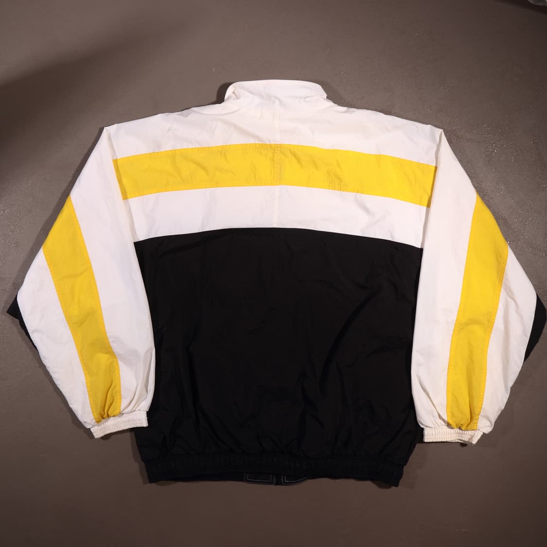 90s 아디다스 올드스쿨 바람막이 C492 상품이미지5