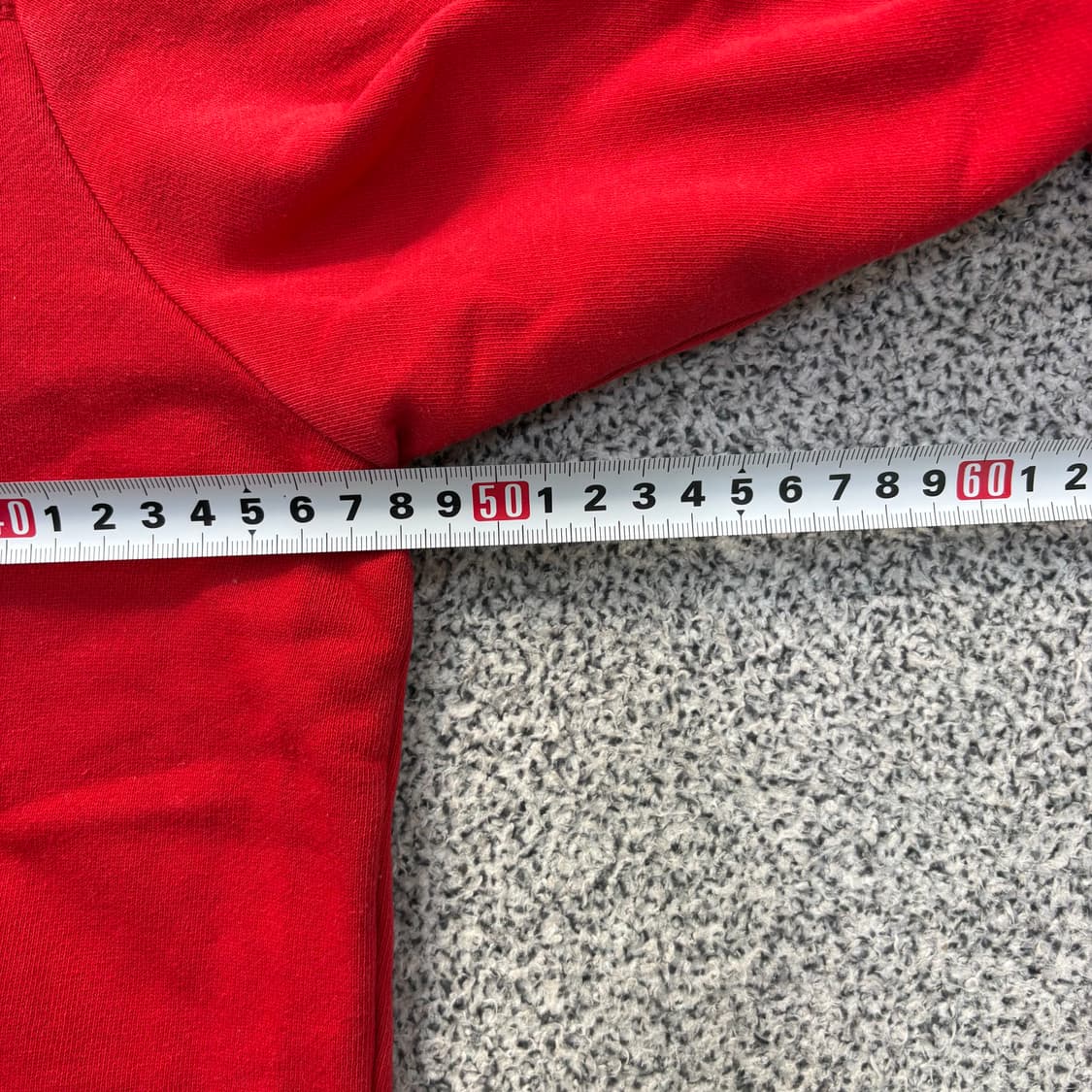 95 디스커버리 후드 집업 자켓 0309J 상품이미지6