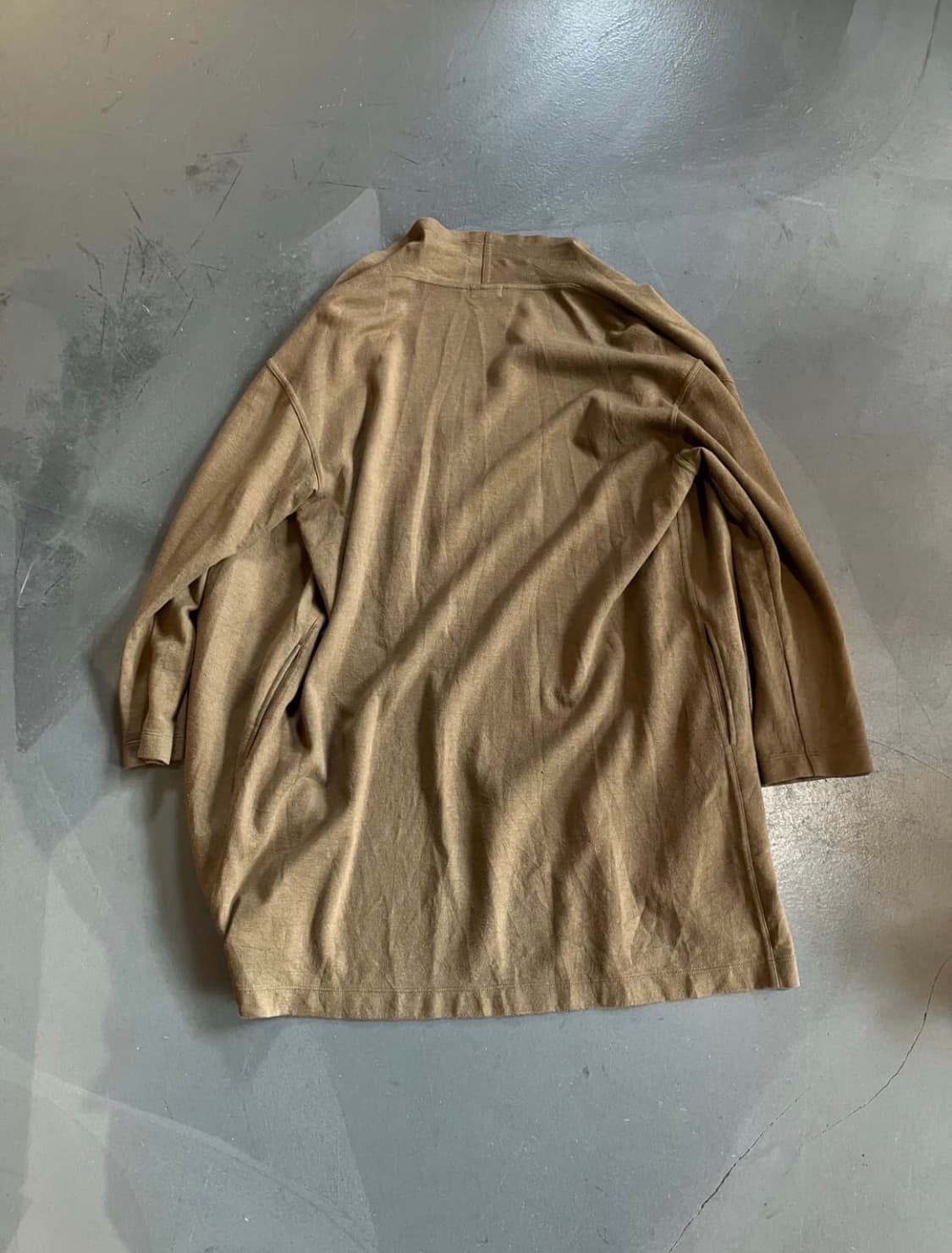 매킨토시 롱가디건 상품이미지4