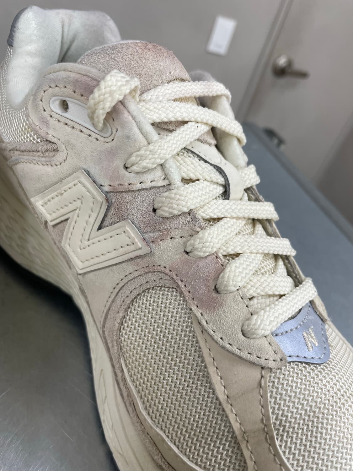 뉴발란스 2002R 베이지 260 상품이미지9