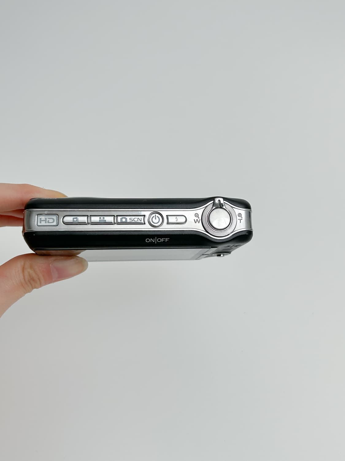 필카느낌!) 코닥 이지쉐어 v1253 Easyshare 빈티지 디카 상품이미지7