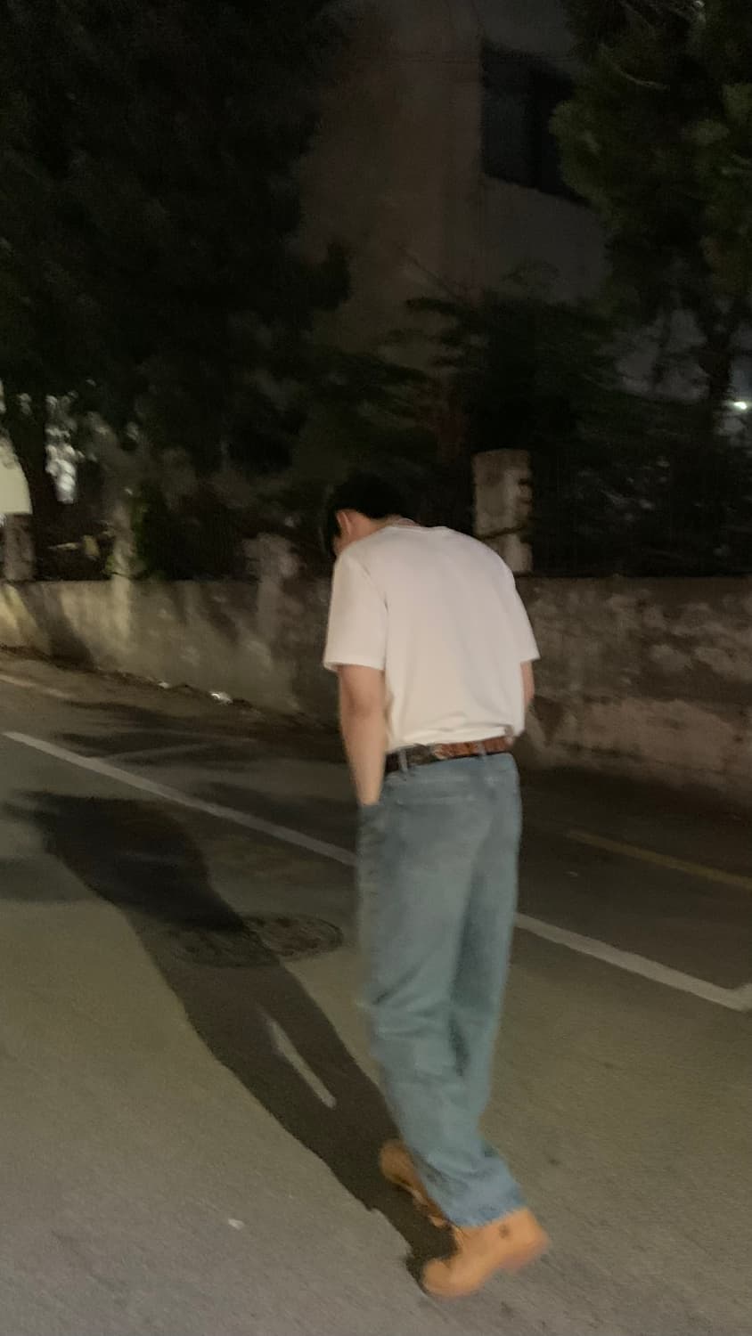 30) 스투시 24ss 빅올진 워시드 블루 상품이미지1