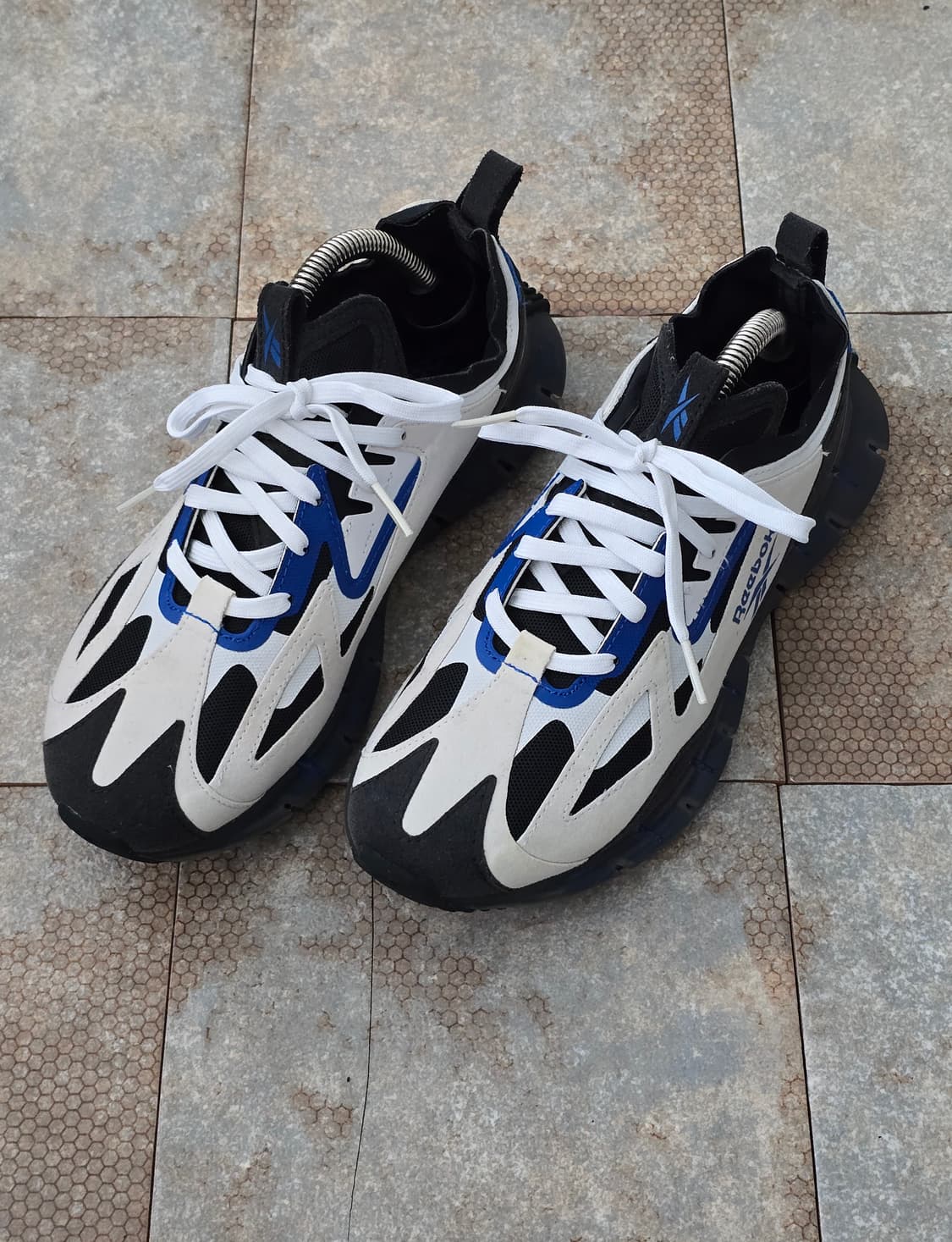 (235)리복 직 키네티카 컨셉 2 상품이미지1