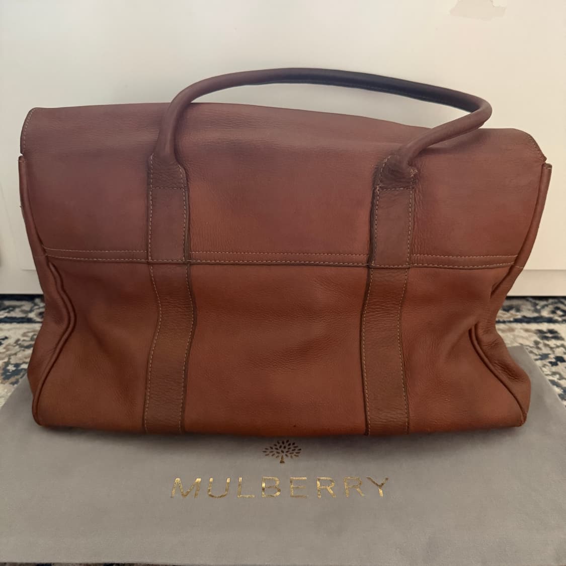 멀버리 베이스워터 오크 미디움 상품이미지5