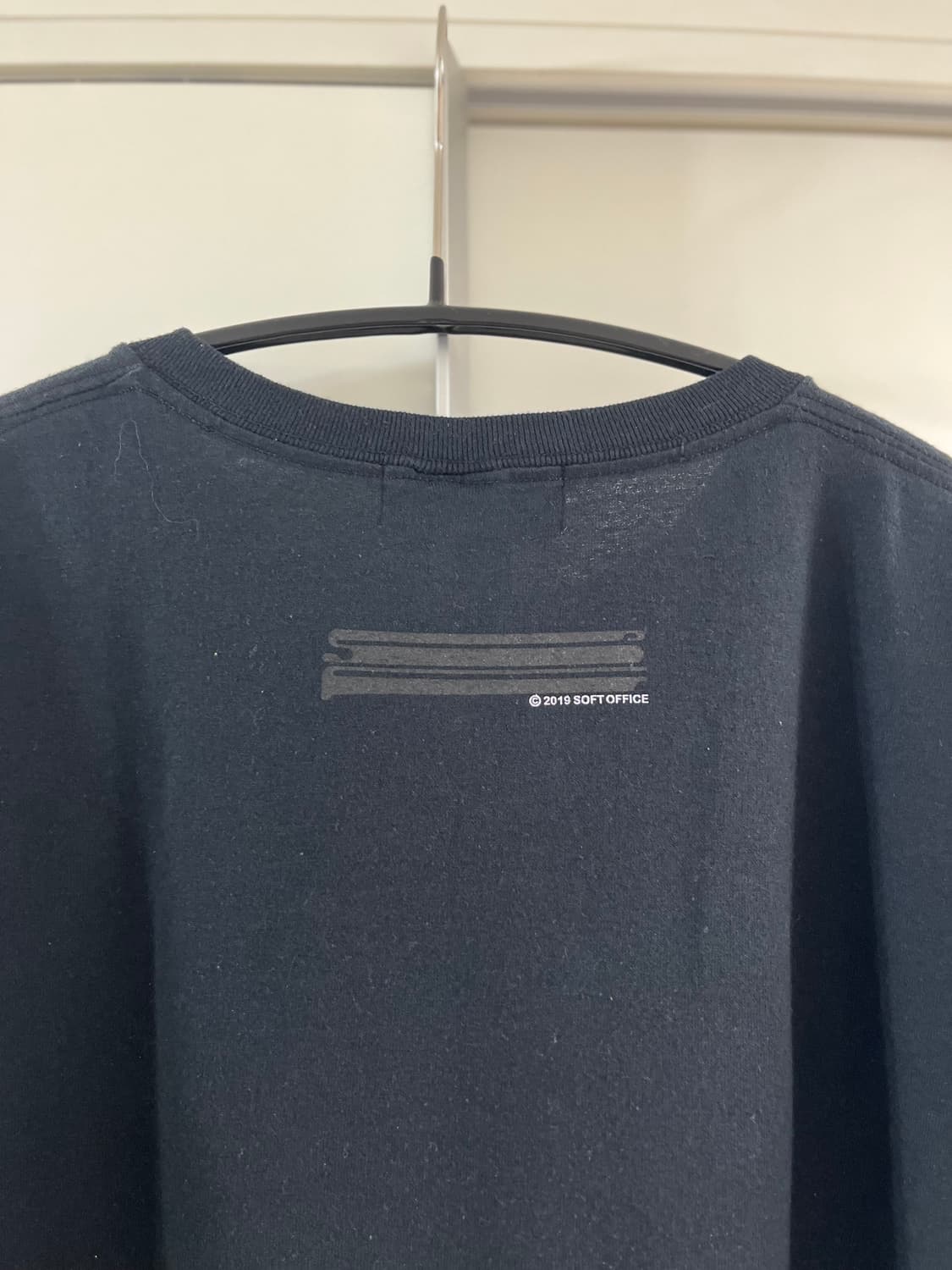 소프트오피스 티셔츠 일괄 상품이미지4