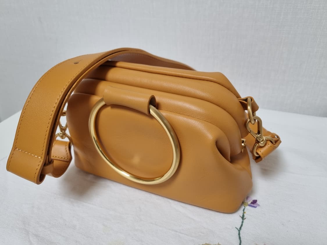 Osoi미니브로트,숄더앤 크로스백/거의새거 상품이미지3