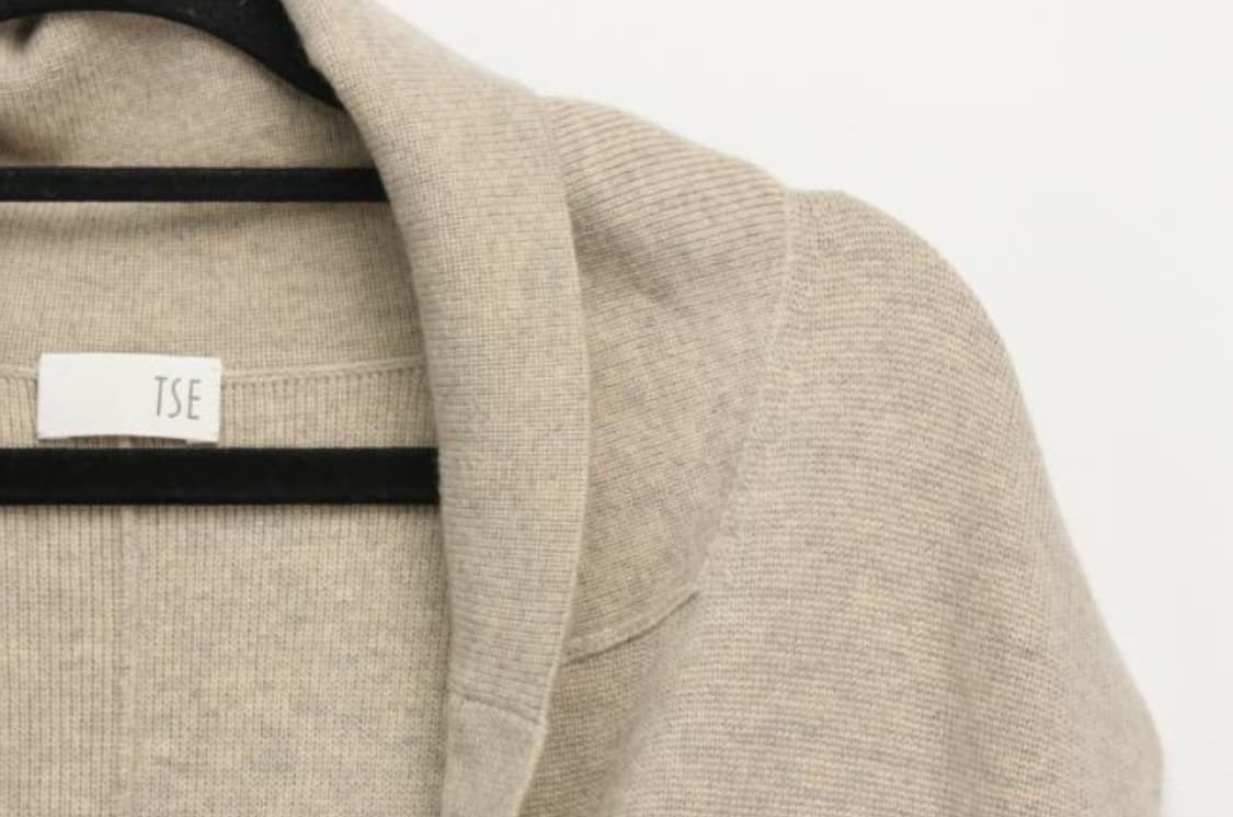 티에스이 니트 상품이미지2