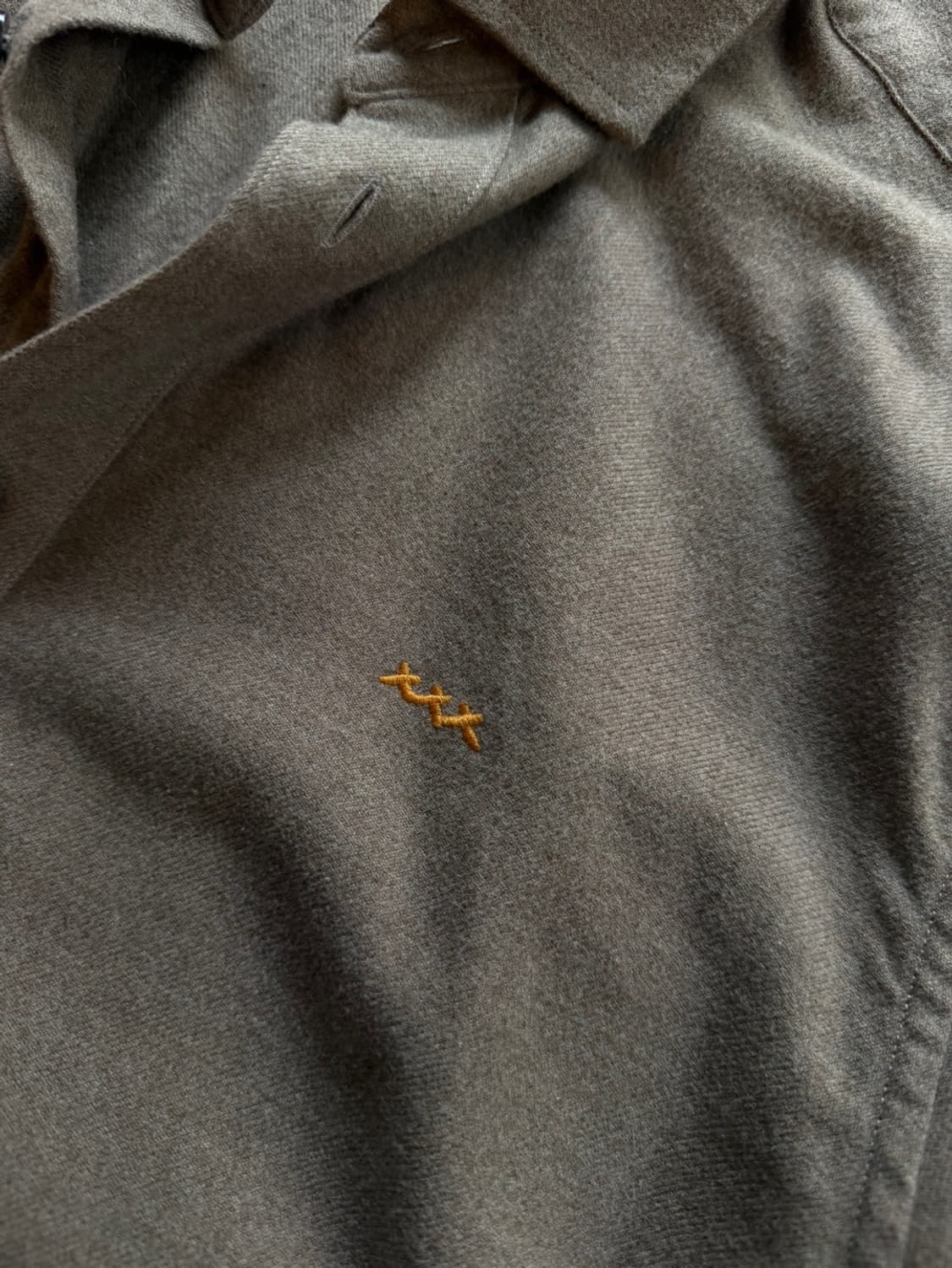 에르메네질도 제냐 꾸띄르 드레스 셔츠 100 상품이미지9