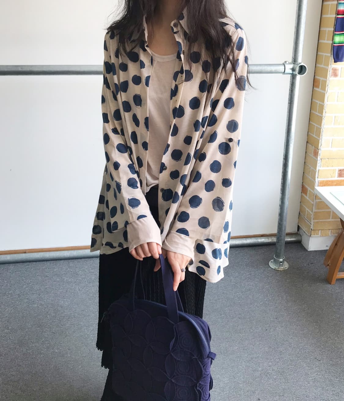 Japan vintage 상품이미지7