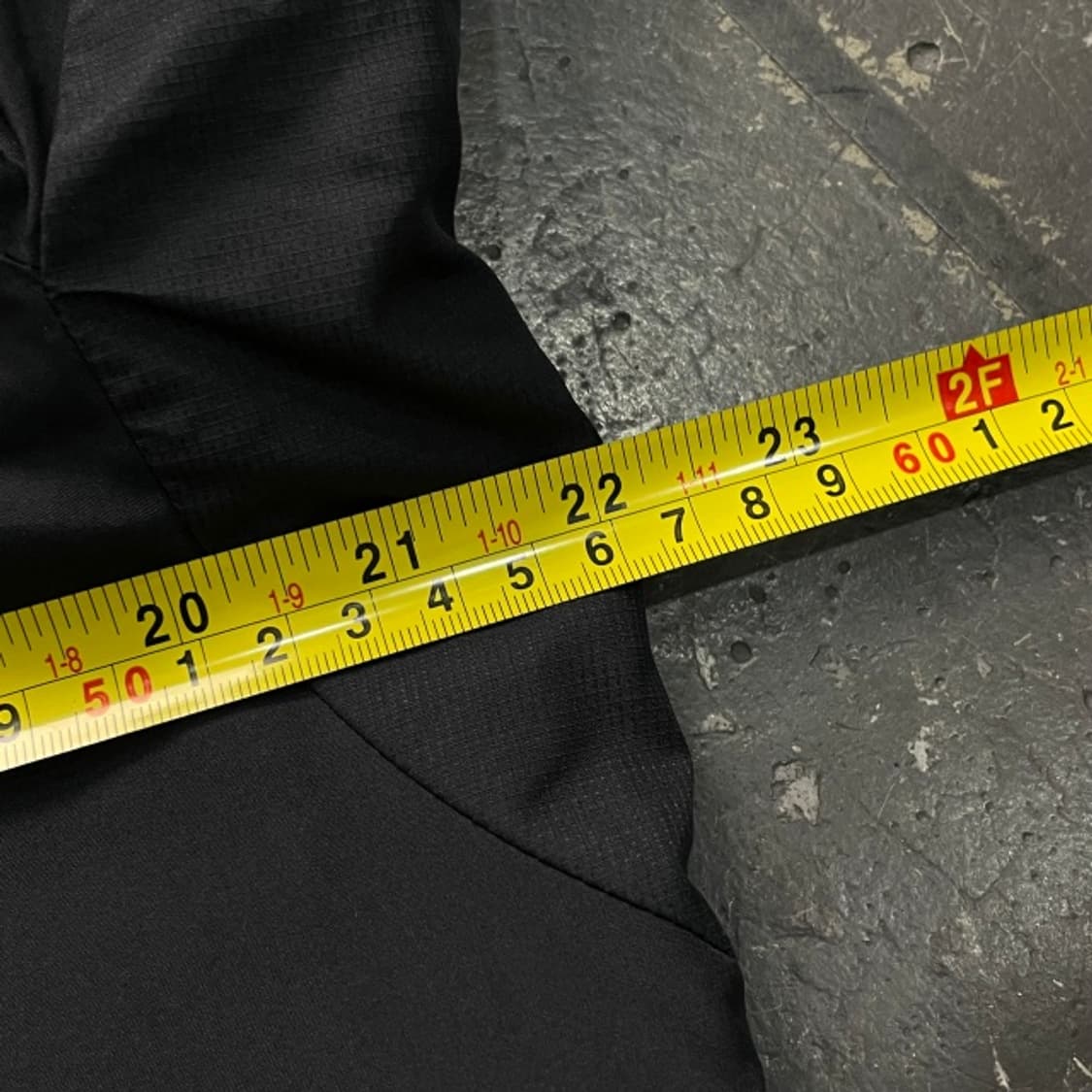 95-100 나이키 스우시 바람막이  상품이미지7