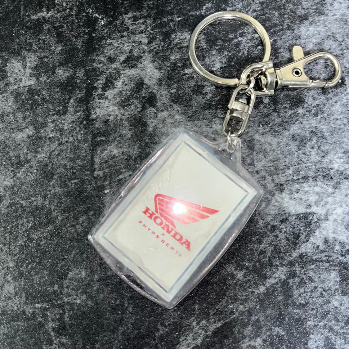 [Honda]혼다 레이싱 키링 상품이미지6