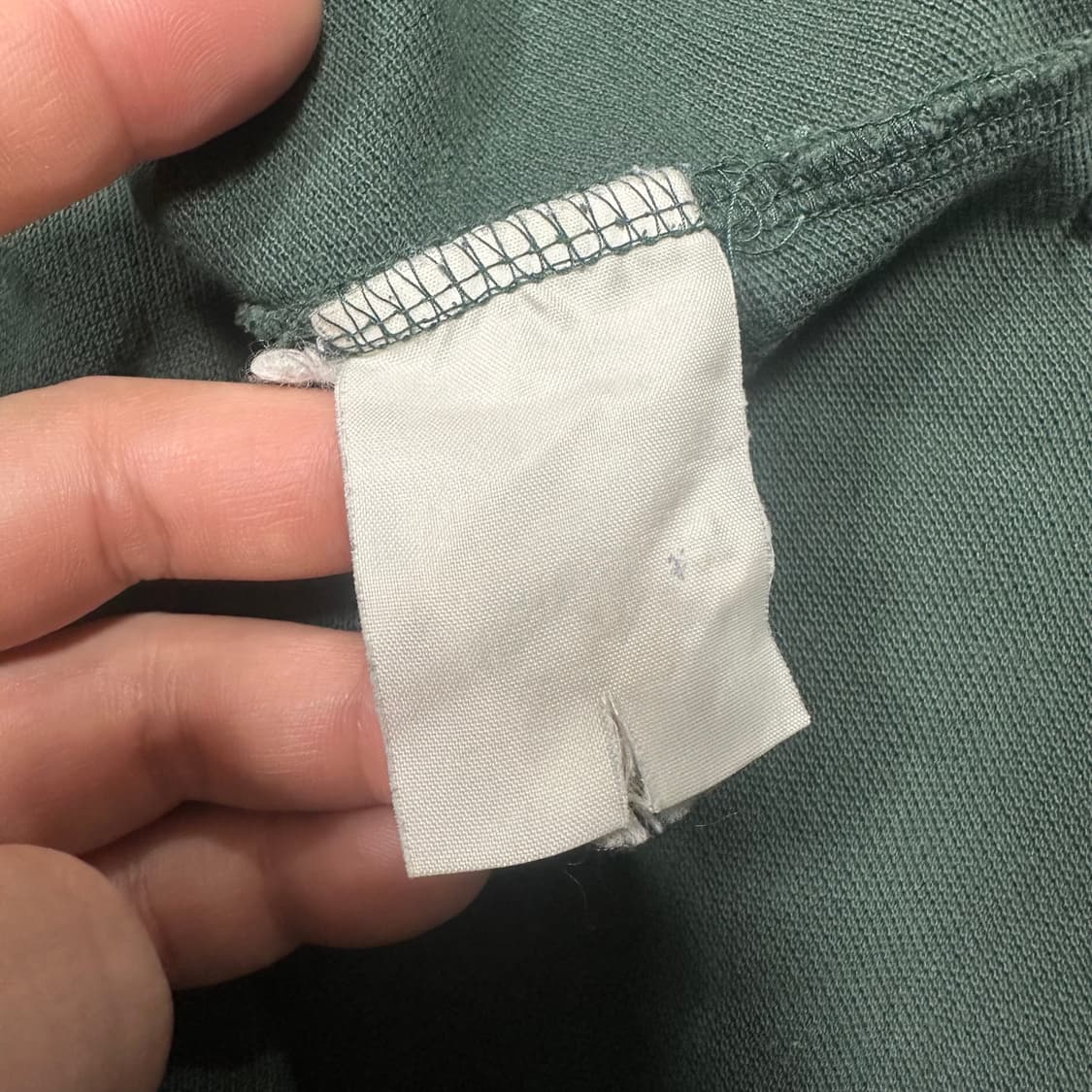 ✨ (바배) 폴로 랄프로렌 PK 카라 롱슬리브  상품이미지4