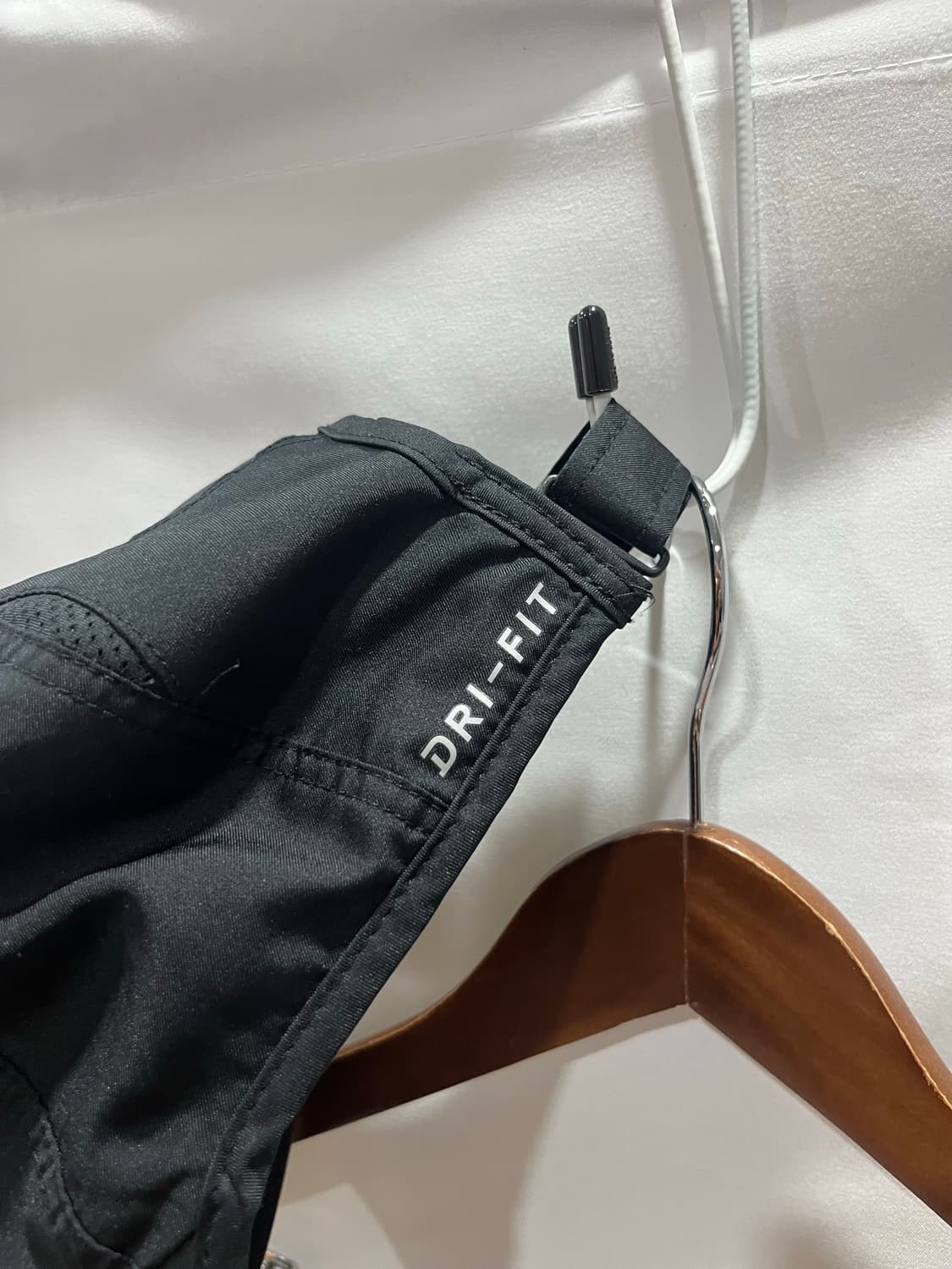 나이키 드라이핏 블랙 볼캡 F 상품이미지2