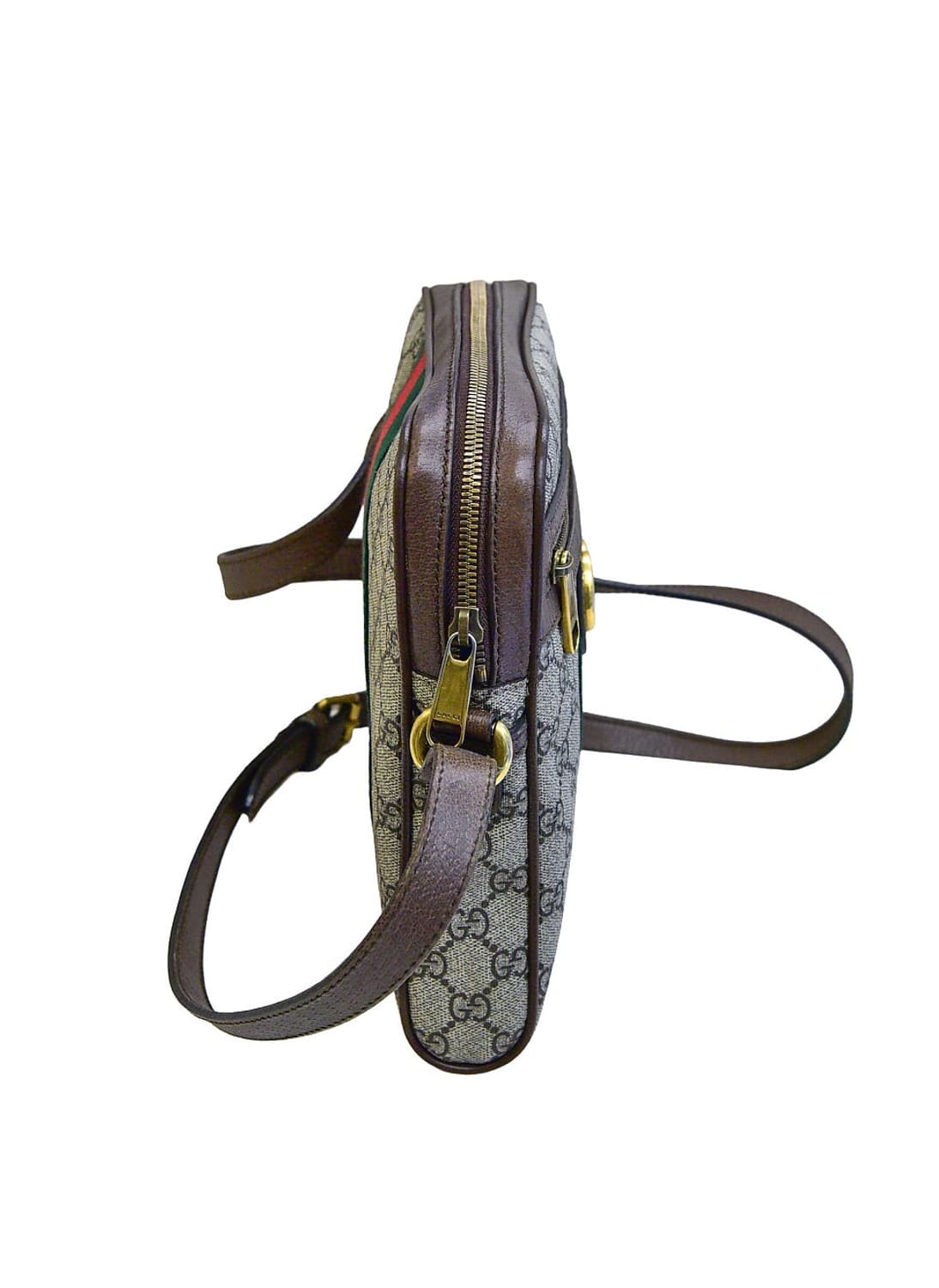 구찌 오피디아 GG 스몰 메신저백(정품) 상품이미지4