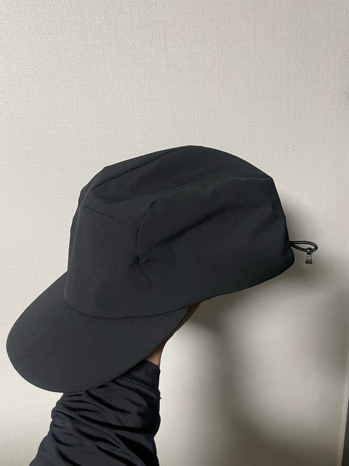 Portal radius cap black beauty 상품이미지2