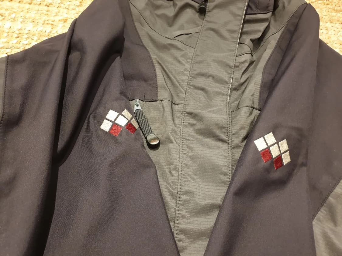 mont-bell gore-tex jacket 상품이미지5