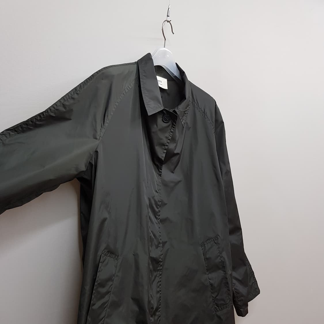 포츠 PORTS 1961 나일론 자켓 F사이즈 상품이미지3