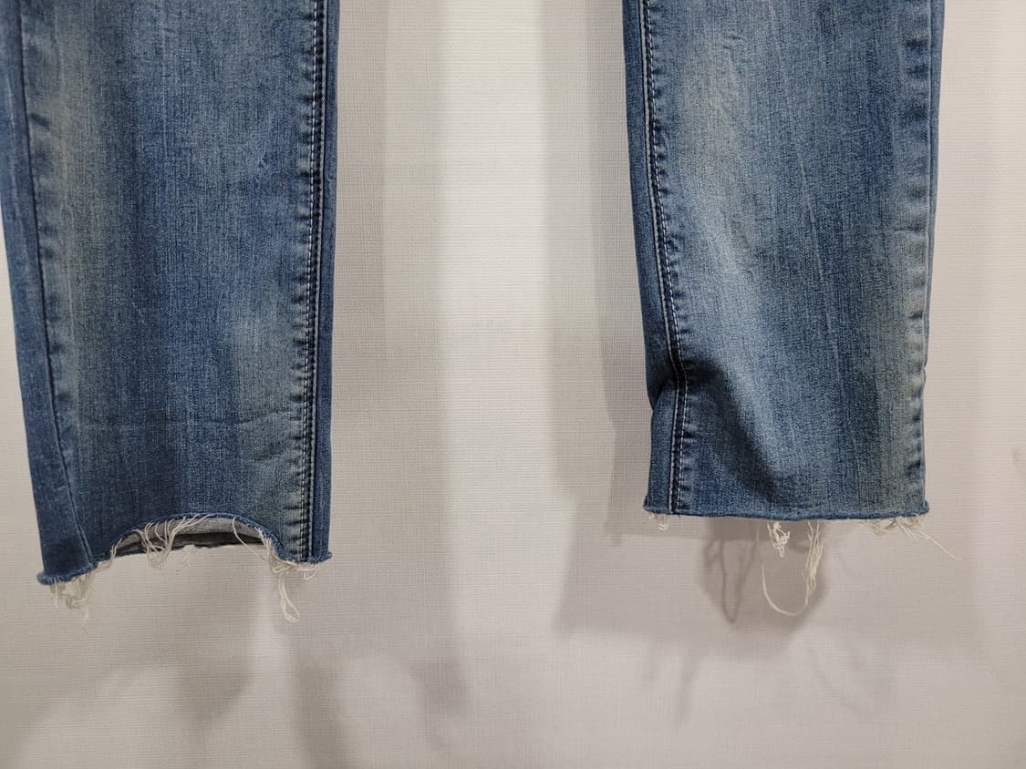 게스guess 여자 빈티지 청바지 상품이미지2