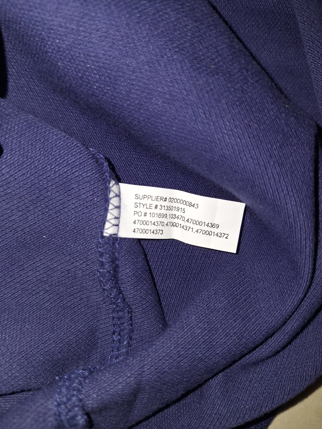 랄프로렌 나시 상품이미지3