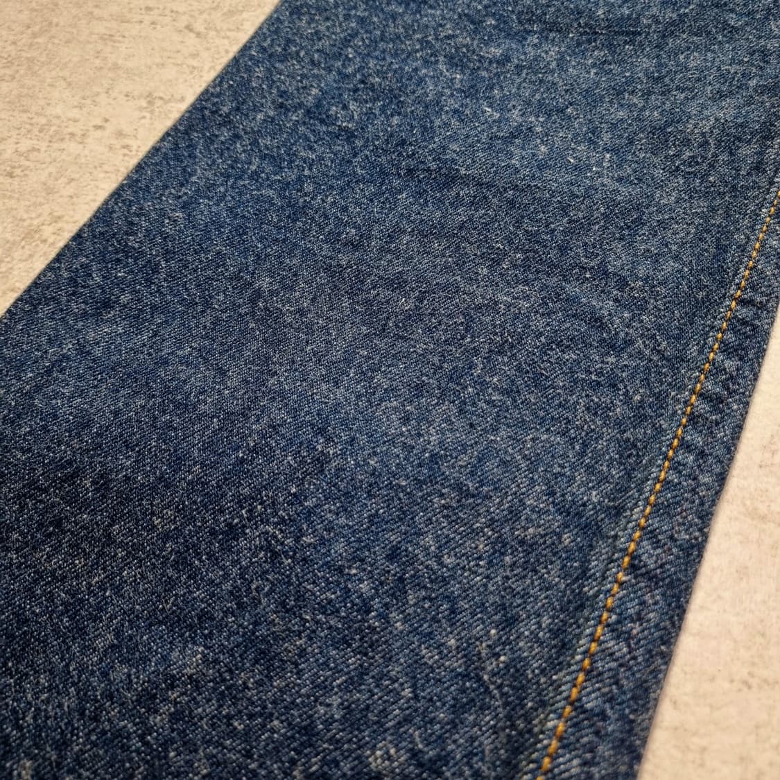 90s USA Levis 501 Cut Edge 32/30 상품이미지10