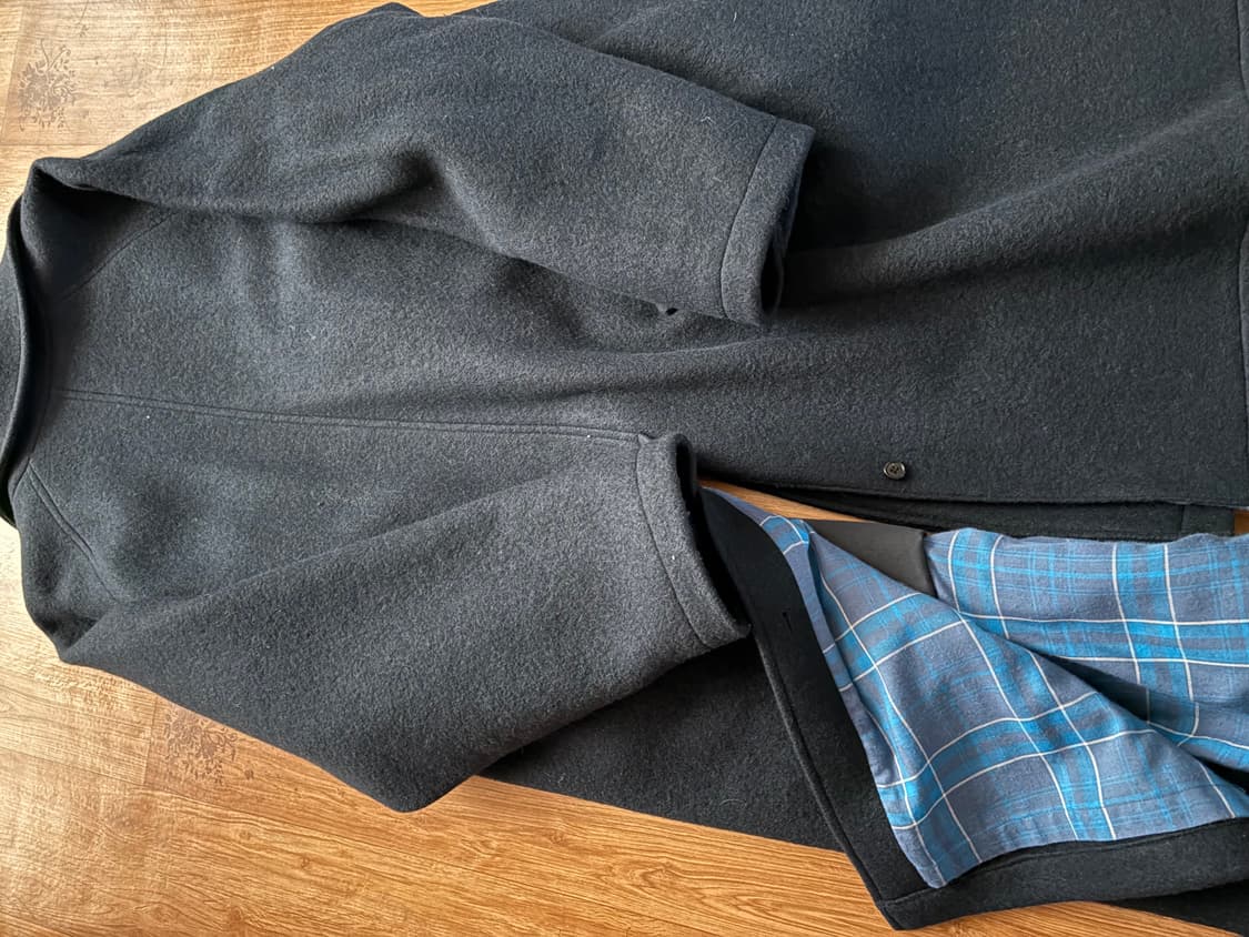 더 뤡코즈 디너코트 2 상품이미지3