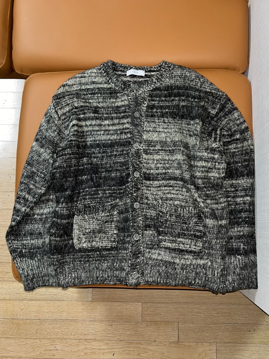 Wool Cardigan 상품이미지1