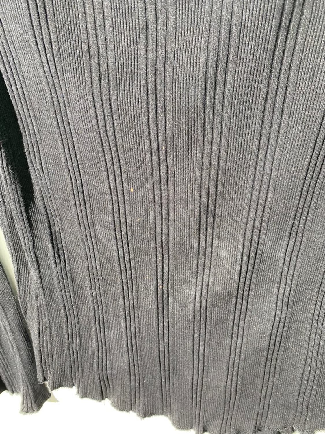 slobe 코튼 레이온 티셔츠 상품이미지5