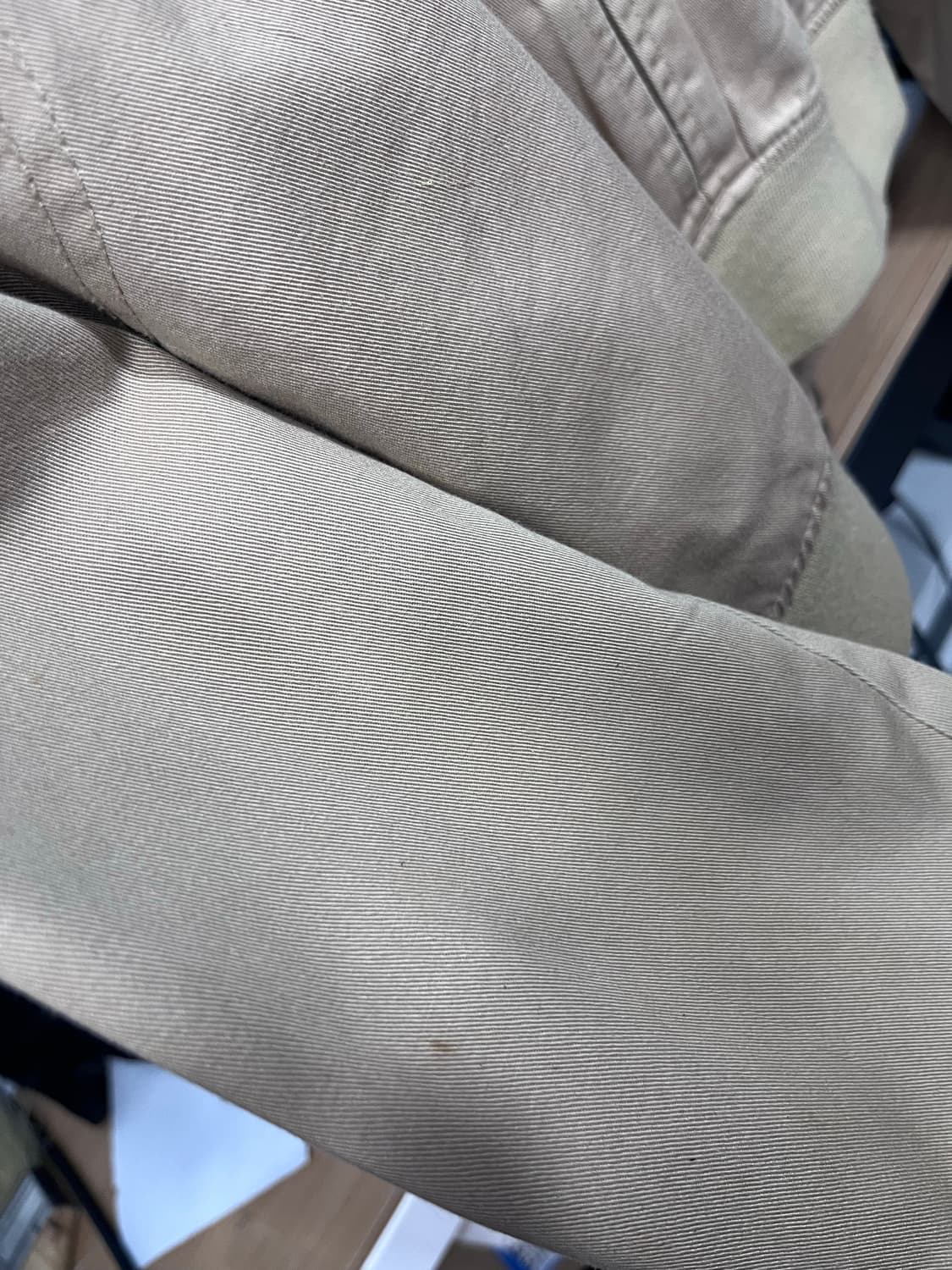 아베크롬비 핀터깔 투웨이 자켓 상품이미지6