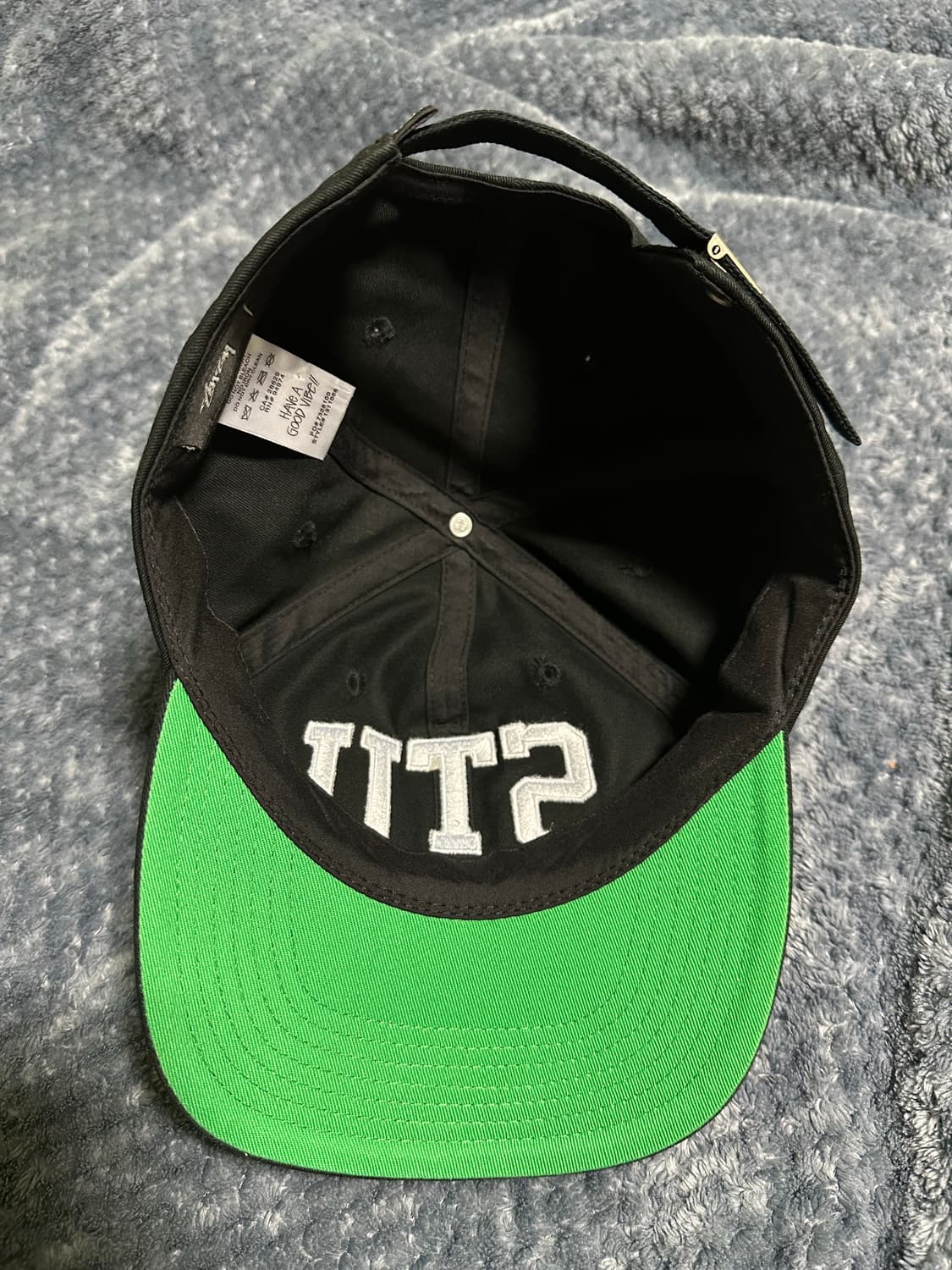 스투시 모자 상품이미지4