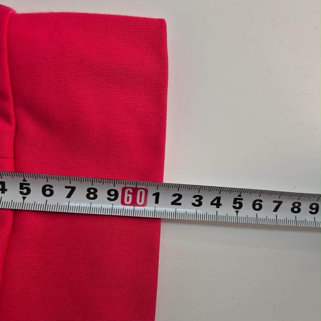 아디다스 여리핏 빅유로파 핑크 걸즈 트랙탑 희귀져지(90) 상품이미지6