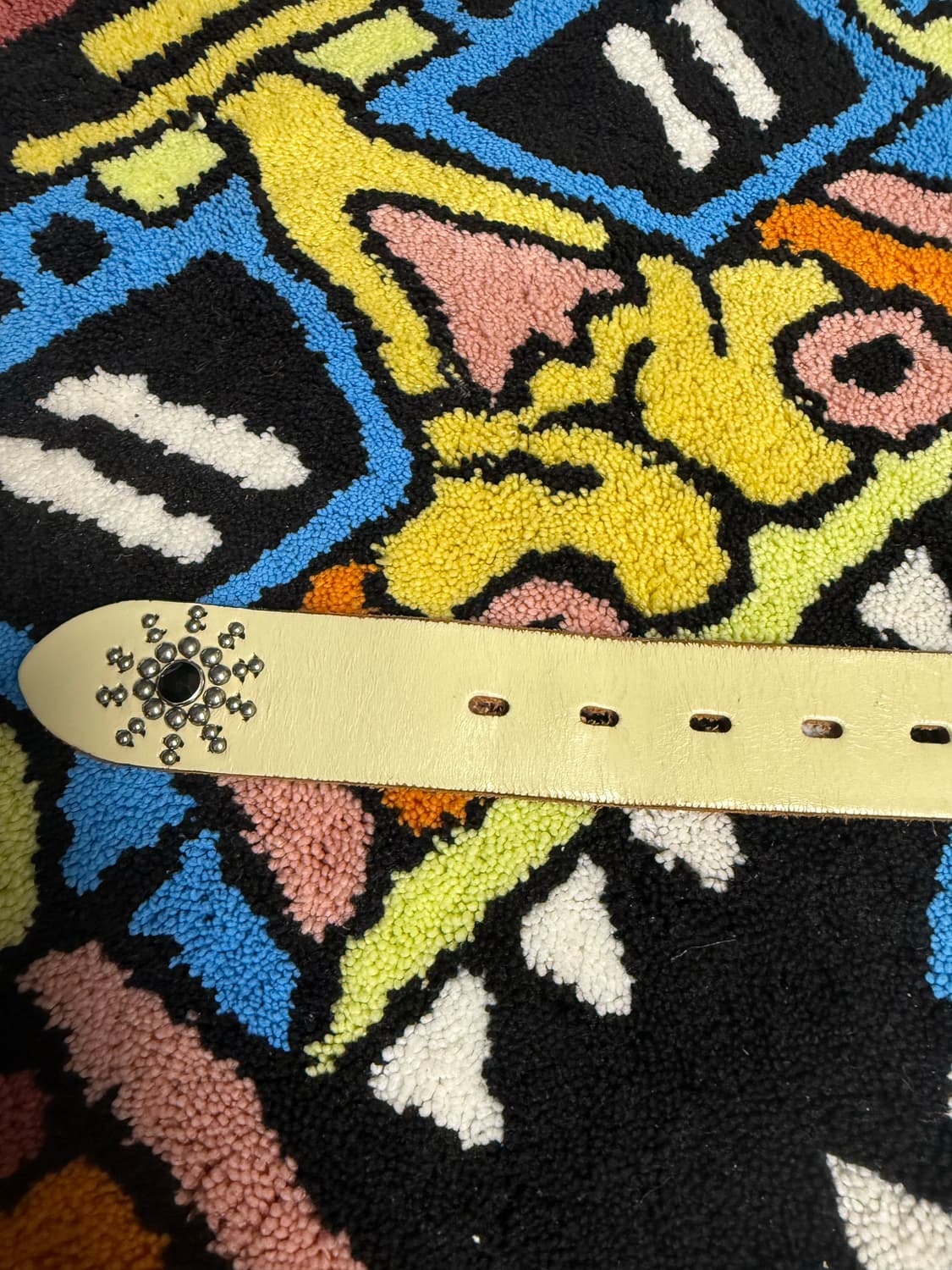 빈티지 벨트 htc풍 상품이미지6