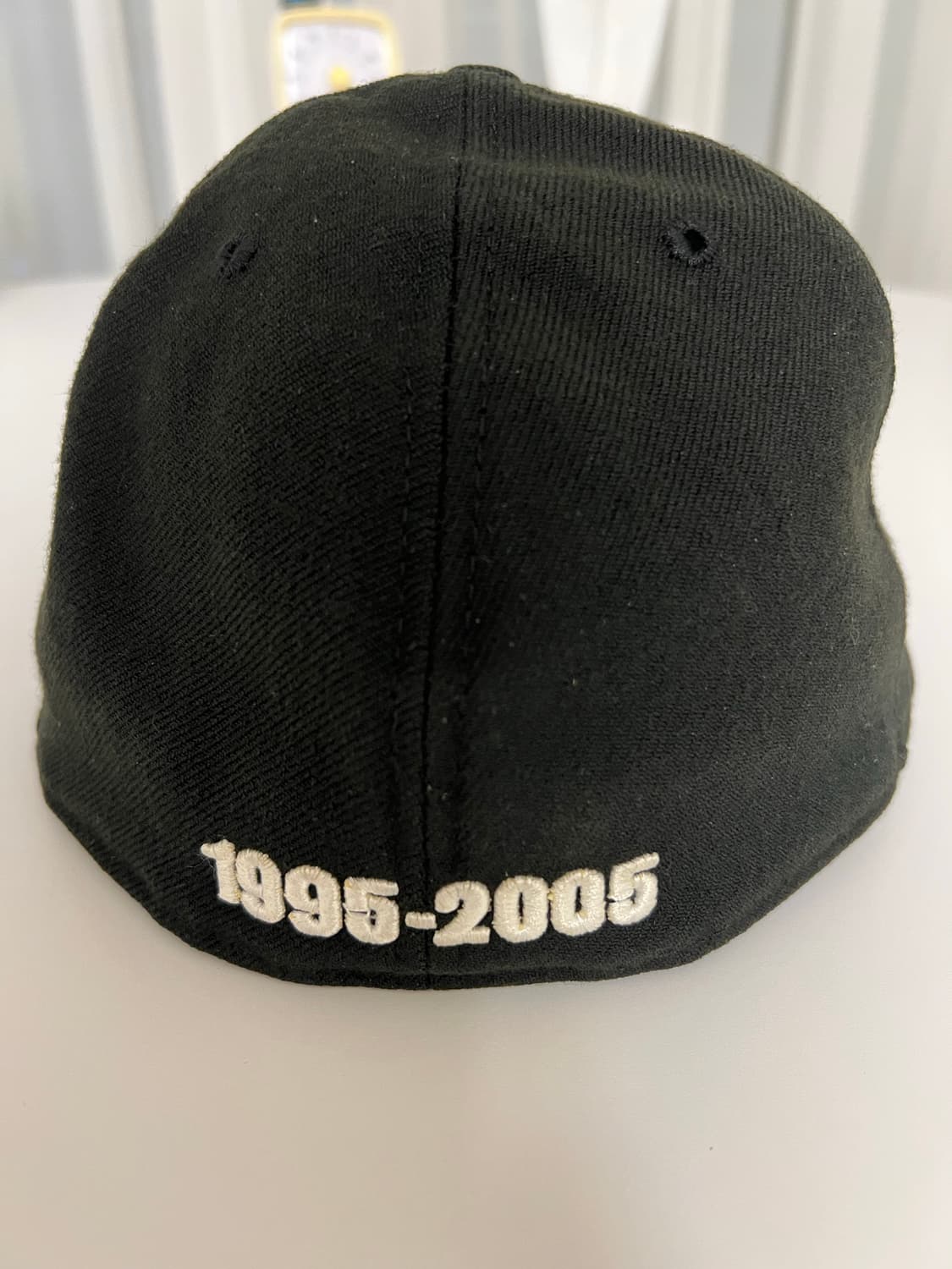 RocAFella 10주년 뉴에라 JAY-Z 상품이미지4