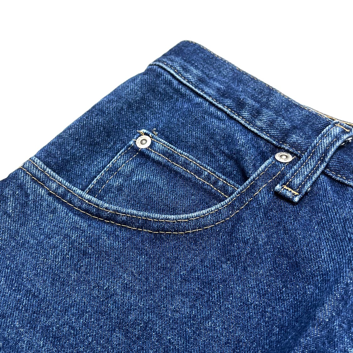 랭글러 90' 청바지 (30/30) 상품이미지4