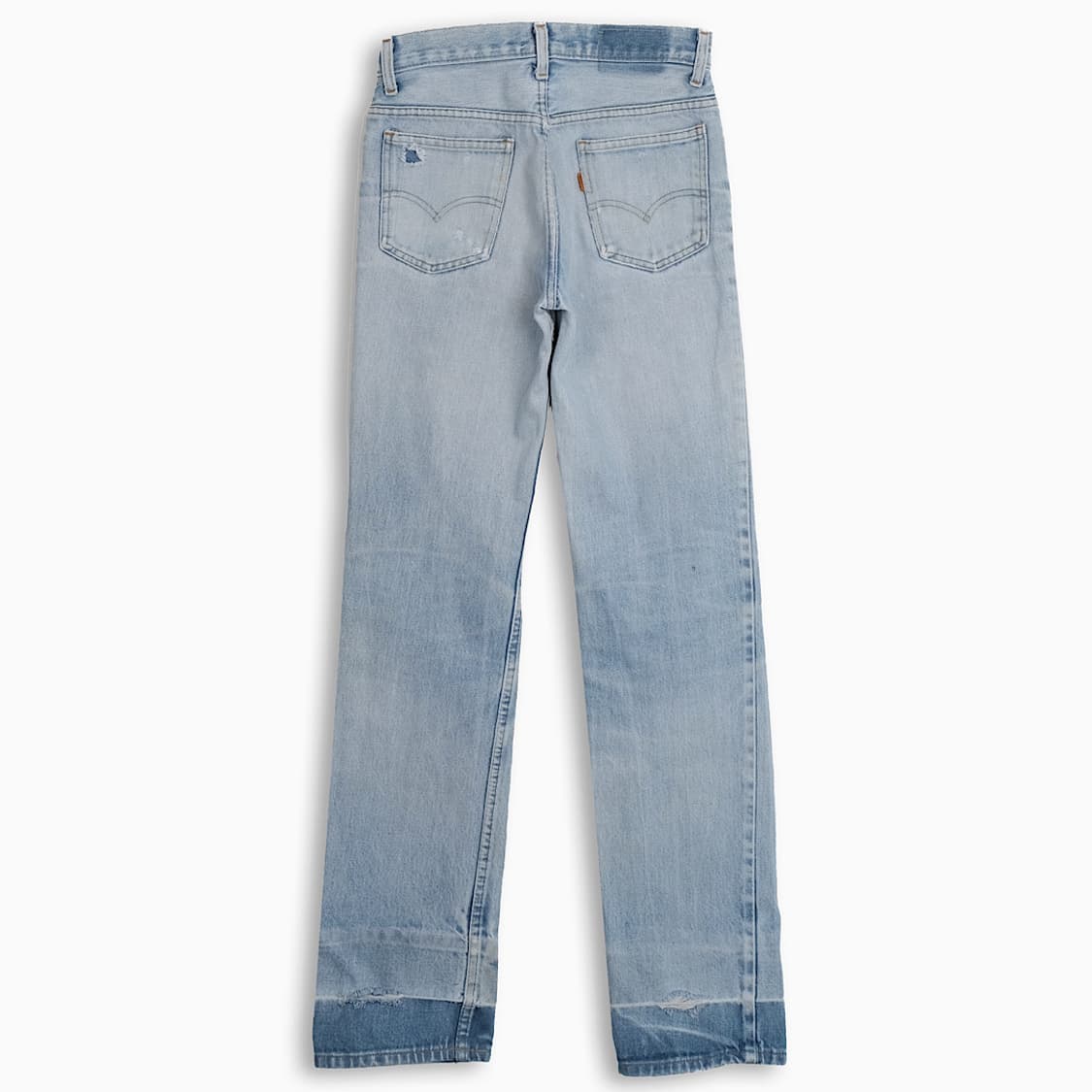 리바이스 505 오렌지탭 연청 80s 29 사이즈 OR5053028 상품이미지3