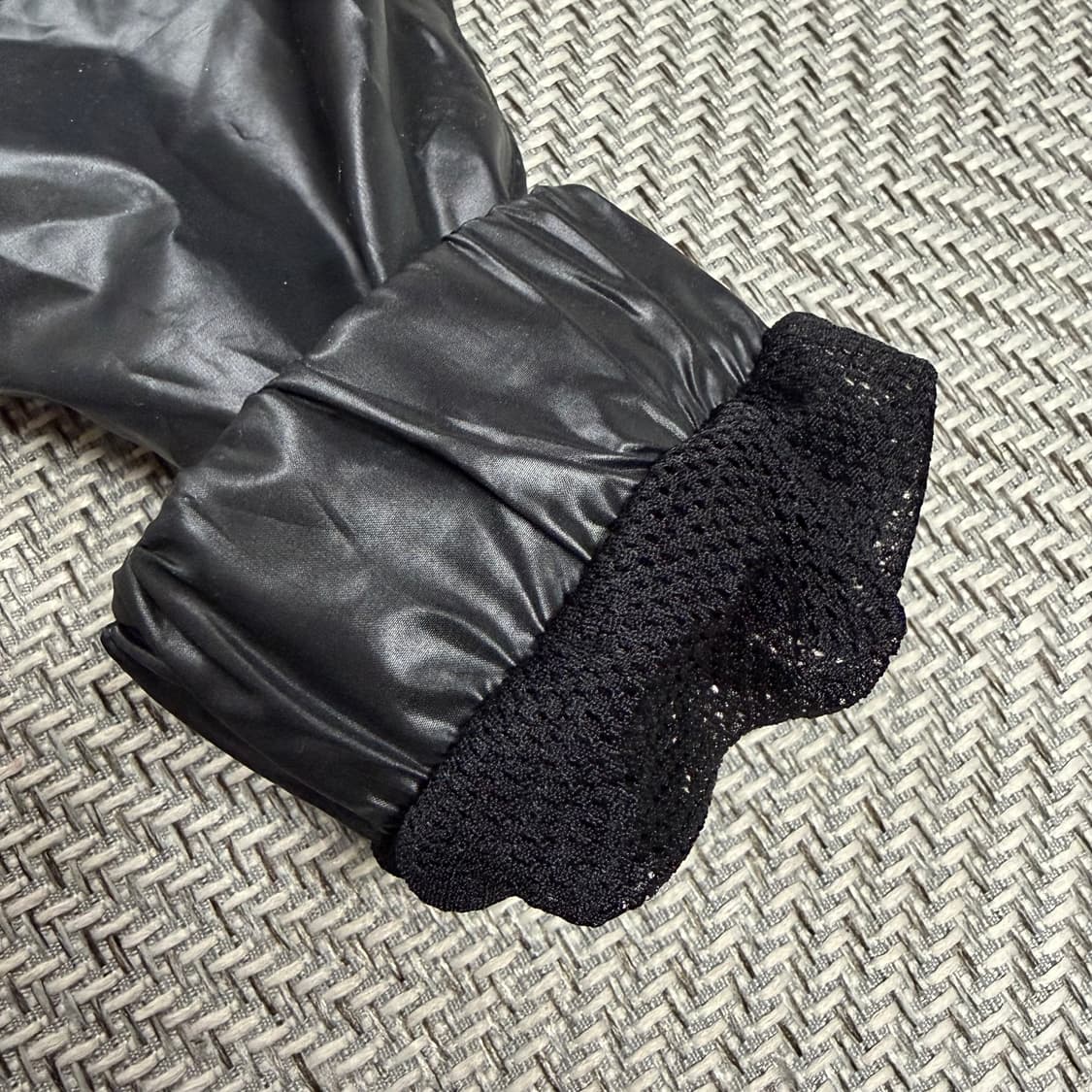 (XS)나이키 런닝 웜업 조거팬츠 상품이미지4