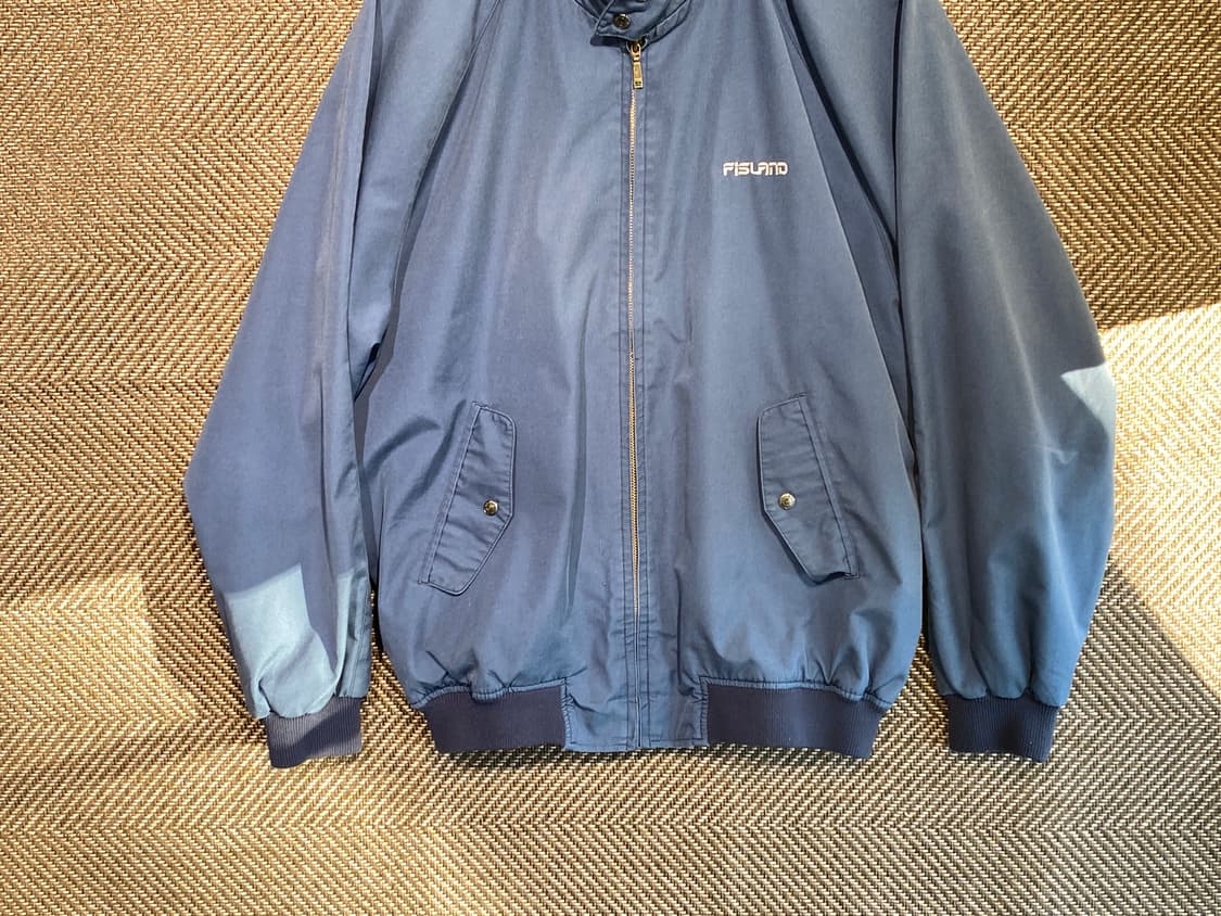  Kbser 해링턴 자켓 상품이미지2