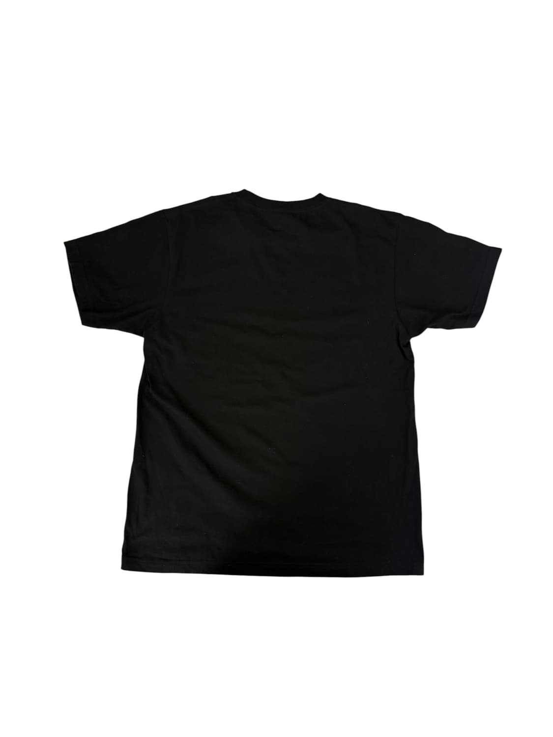 ACDC 기타 블랙 반팔티 상품이미지7