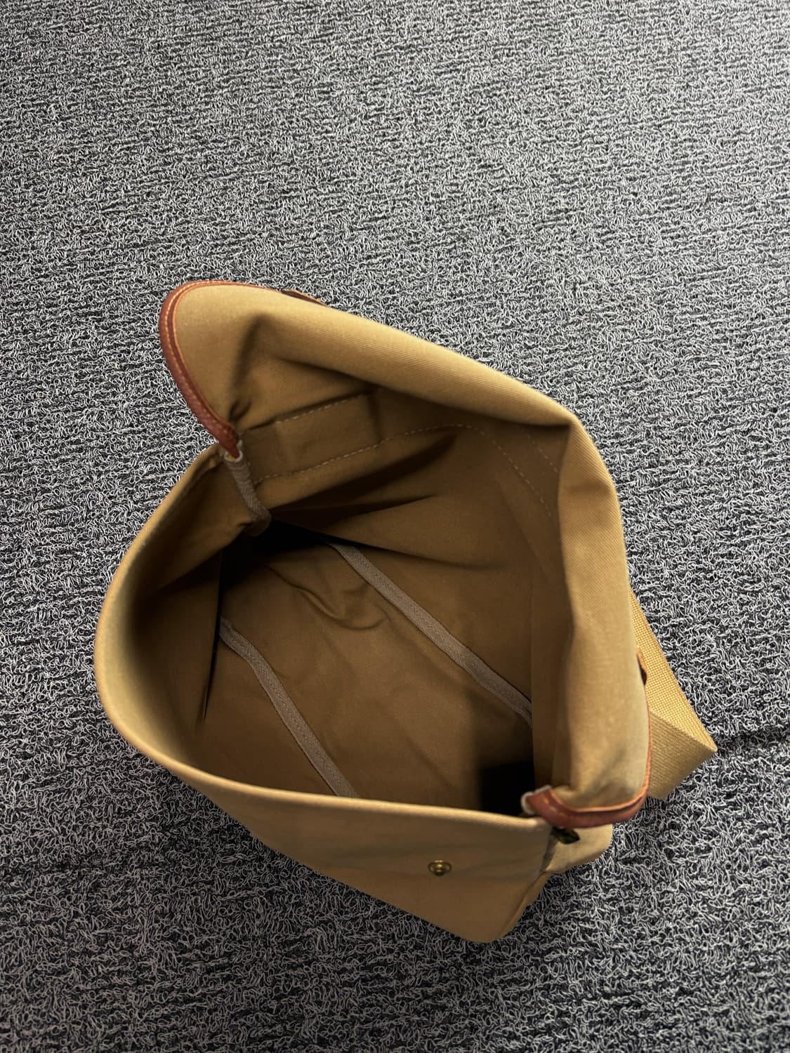 브레디백 영국 UK 오리지날 에이번 크로스 백 3481 상품이미지4